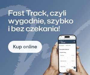 Autopromocja Fast Track - mobile