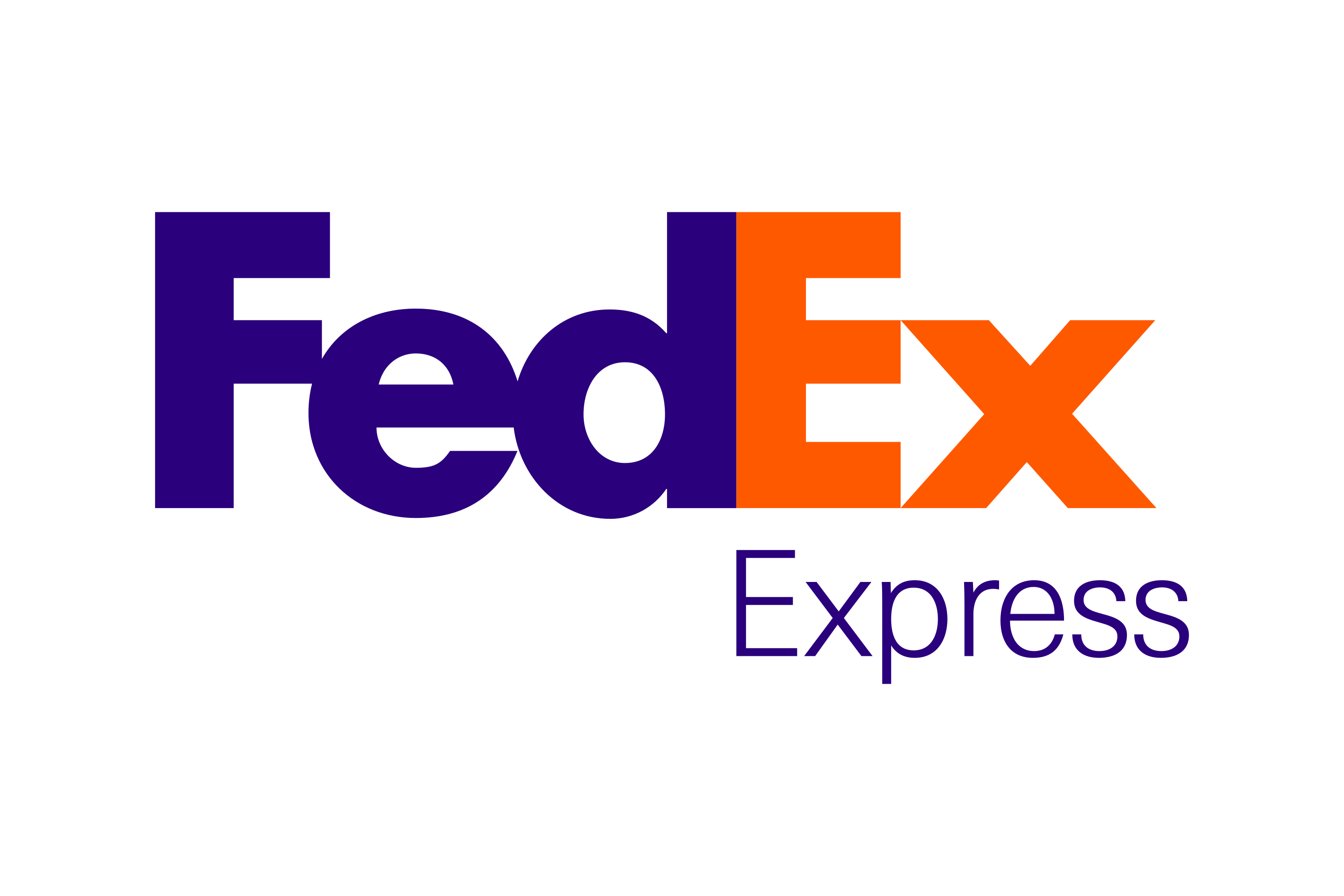 FedEx