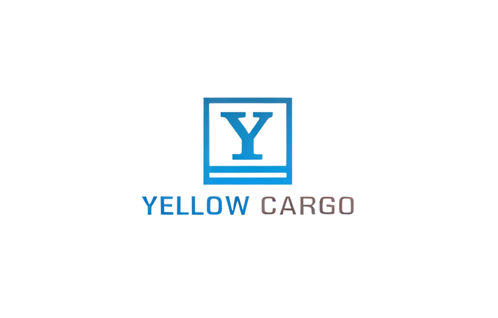 YELLOW CARGO 