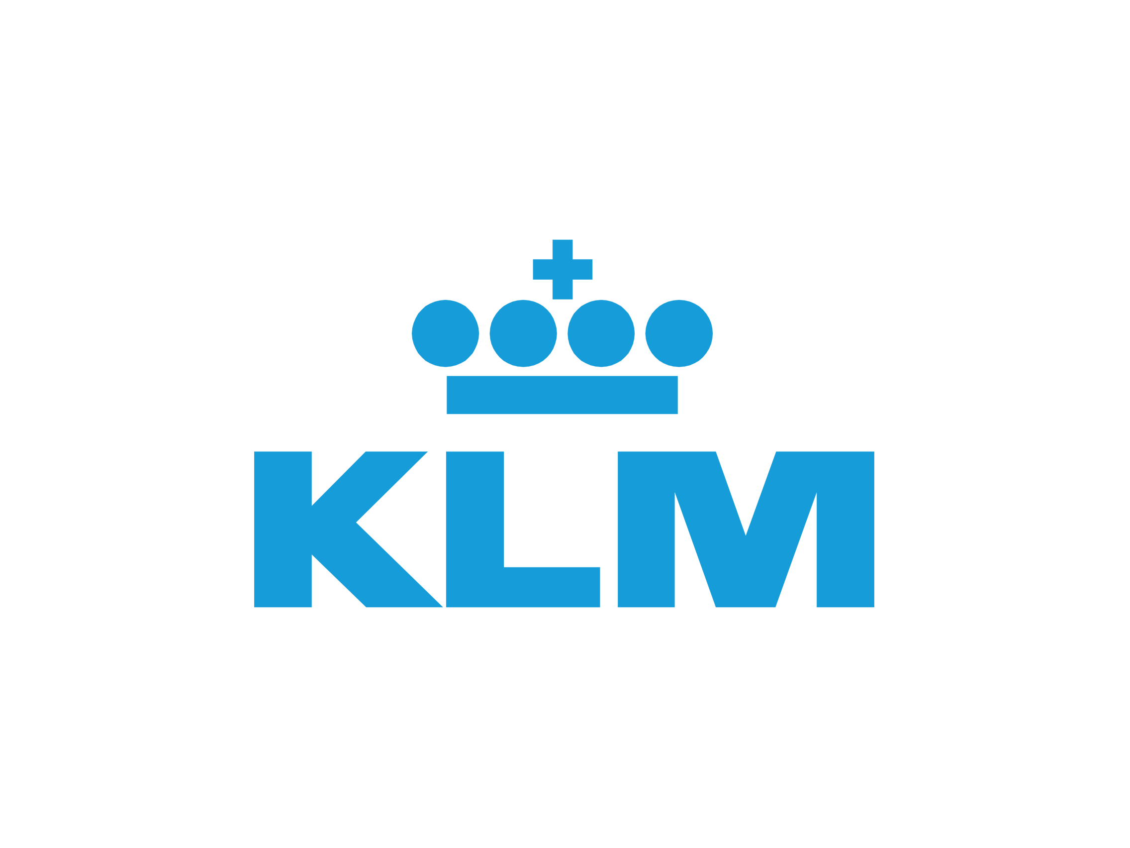 KLM Royal Dutch Airlines