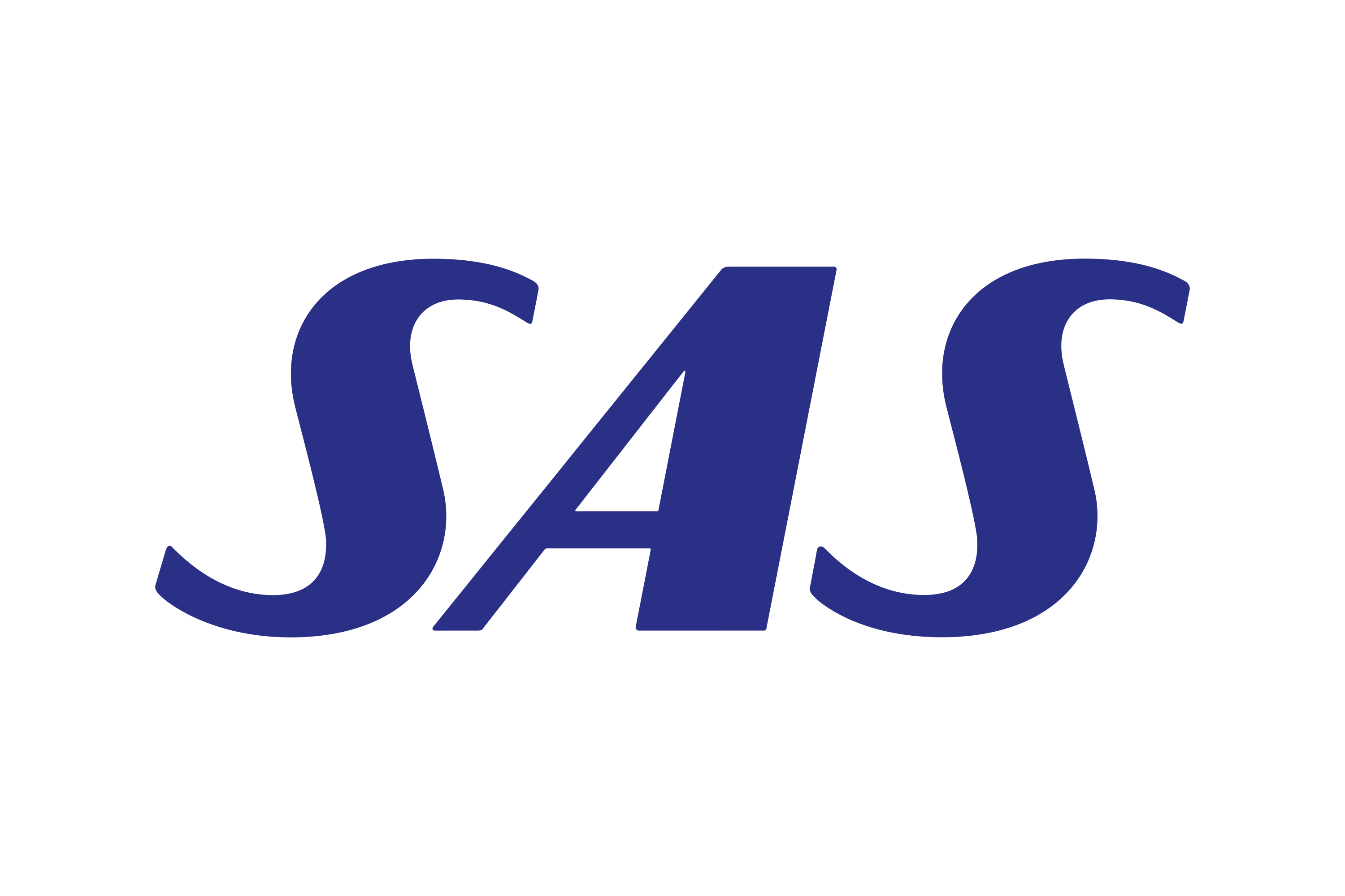SAS Scandinavian Airlines