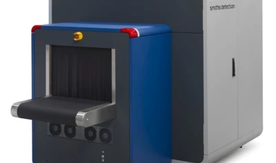 Pierwsze nowoczesne skanery już w lipcu w Gdańsku