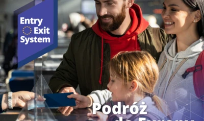 New Entry/Exit System (EES)