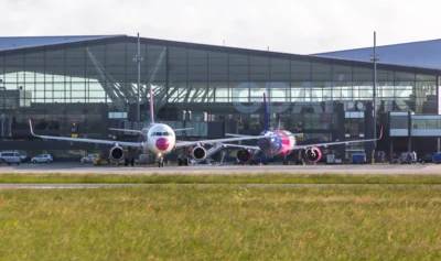 System odprowadzania wód opadowych