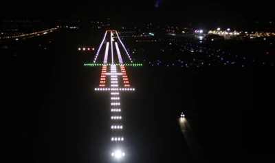 Przystosowanie Portu do wymogów CAT II