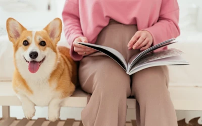 Live&Travel magazine