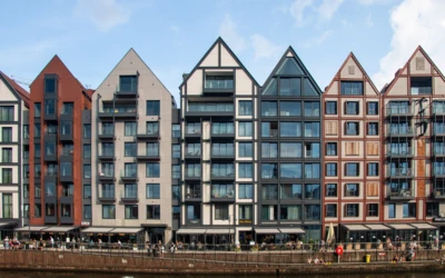 Discover the Tricity