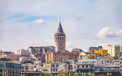 Odkryj Stambuł